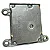 Módulo Central Peugeot 206/207 (9660349980) - Imagem 3
