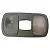 Moldura da Luz Teto Cortesia Renault Scenic 2004 - Imagem 1