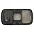 Moldura da Luz Teto Cortesia Renault Scenic 2004 - Imagem 2