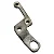 Suporte do Alternador Vw Gol Santana Parati 2002 - Imagem 2