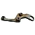 Suporte do Alternador Vw Gol Santana Parati 2002 - Imagem 4