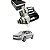 Defletor Ventoinha Gm Astra 1998/2011 - Imagem 1