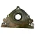 Flange Virabrequim Volkswagen Golf Mk3 1.8 1998 Original - Imagem 1