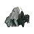 Moldura Da Alavanca Do Cambio Citroen C4 2008 A 2012 - Imagem 2