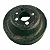 Polia Virabrequim Vw Gol Parati Saveiro Santana 0261052554 - Imagem 4