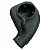 Mufla Tampa Caixa Filtro Ar TBI Vw Gol Saveiro 377133675 - Imagem 3