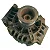 Alternador 90A Renault Clio Megane Scenic 1996 A 2006 - Imagem 1