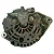 Alternador Gm Astra Vectra Zafira 120A 1999/11 - Imagem 4