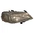 Farol Dianteiro Direito Chevrolet Astra 1999 a 2004 - Imagem 3