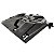 Base Caixa Fusível Renault Scenic 1.6 16v 2001 a 2010 - Imagem 4