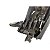 Base Caixa Fusível Renault Scenic 1.6 16v 2001 a 2010 - Imagem 3
