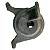 Coxim Motor C/ Suporte Direito Astra Zafira Vectra 90575779 - Imagem 3