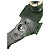 Pedal De Freio Renault Scenic 2005 2006 2007 2008 - Imagem 3