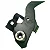 Pedal De Freio Renault Scenic 2005 2006 2007 2008 - Imagem 2