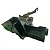 Suporte Da Bateria Renault Scenic 1.6 16v 2004 Original - Imagem 2