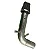 Intake Inox Astra Vectra 1.8 2.0 2002 2019 Com Filtro - Imagem 4