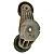 Tensor Correia Poly-v Alternador 206 207 1.6 Peugeot 5751e9 - Imagem 4