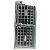 Moldura Painel Central Comando Ar Volkswagen Gol 1995 A 1999 - Imagem 5