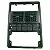 Moldura Painel Central Comando Ar Volkswagen Gol 1995 A 1999 - Imagem 1