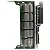 Moldura Painel Central Comando Ar Volkswagen Gol 1995 A 1999 - Imagem 2