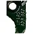 Sup Distribuidor Motor Ap Gol  035905251r1 - Imagem 2