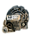 Alternador Peugeot 206 - Imagem 4