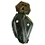 Suporte Coxim Do Motor Lado Direito Volkswagen Gol G3 2002 - Imagem 4