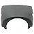 Moldura Superior Chave Seta Chevrolet Meriva 2009 - Imagem 2