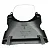 Moldura Superior Chave Seta Chevrolet Meriva 2009 - Imagem 3