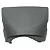 Moldura Superior Chave Seta Chevrolet Meriva 2009 - Imagem 1