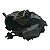 Carcaça Caixa Evaporadora Ar Cond Peugeot 207 2007 - Imagem 3