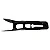 Console Central Renault Scenic 1999-2010 7702280126 - Imagem 2