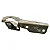 Dobradiça do Capô Esquerda Renault Scenic 1999 a 2004 - Imagem 3