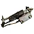 Motor Limpador do Parabrisa Renault Scenic 2004 - Imagem 4