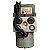Módulo ABS Renault Scenic 2004 0265216732 - Imagem 1