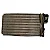 Radiador Ar Quente Evaporadora Renault Scenic 2003 - Imagem 3