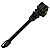 Sensor Temperatura Ar Condicionado Original Citroen C3 2011 - Imagem 2
