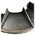 Motor Ventilador Ar Forçado Citroen Xsara Picasso 2002/2012 - Imagem 2