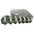 Radiador Ar Quente Detalhe Peugeot 206 207 C3 C4 2003 2012 - Imagem 3