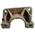 Suporte Semi Eixo Esquerdo Scenic Megane 1999/2005 Original - Imagem 1