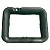 Moldura Duto Ventilação Ar Renault Scenic 2003 7700845087 - Imagem 1