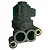 Atuador Marcha Lenta Vectra 2.0 8v Mpfi Emp336 0280140577 - Imagem 1