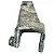 Suporte Coxim do Motor Gm Vectra 97/06 2.0/2.2 90497427 - Imagem 2