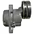 Tensor Correia Alternador Chevrolet Vectra 1998 90500229AA - Imagem 3