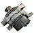 Alternador 70a Gm Vectra Prisma 1997 A 11 90413760 - Imagem 2