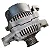 Alternador 70a Gm Vectra Prisma 1997 A 11 90413760 - Imagem 5