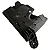 Suporte Caixa Fusivel Peugeot 206 2003 9647804580 - Imagem 3