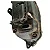 Farol Direito Fiat Palio Strada Siena 2007 a 2012 - Imagem 2