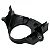 Capa Correia Dentada Volkswagen Gol G3 G4 1999 a 2004 - Imagem 5