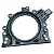 Flange Retentor Virabrequim Volkswagen Gol G3 1999 a 2006 - Imagem 6